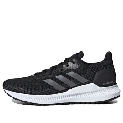 Adidas Originals (wmns) Adidas Solar Blaze Black