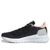 Adidas Originals (wmns) Adidas Solar Blaze 'black White Pink'
