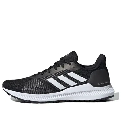 Adidas Originals (wmns) Adidas Solar Blaze Black/white