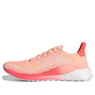 Adidas Originals (wmns) Adidas Solar Boost 19 'light Flash Orange'
