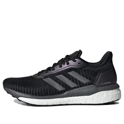 Adidas Originals (wmns) Adidas Solar Drive 19 'core Black'