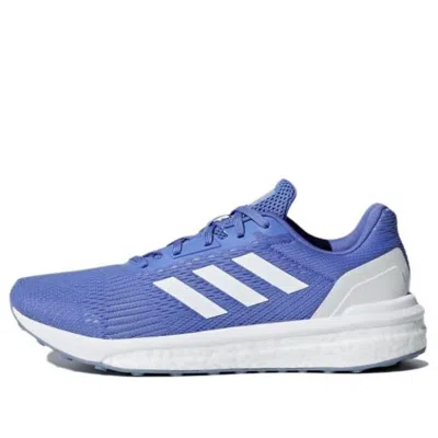 Adidas Originals (wmns) Adidas Solar Drive St Lightweight Breathable Low Tops Blue In Multi