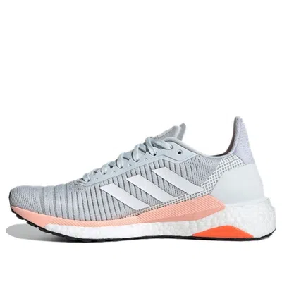 Adidas Originals (wmns) Adidas Solar Glide 19 'blue Tint' In Multi