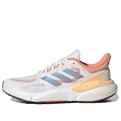 Adidas Originals (wmns) Adidas Solarboost 5 Shoes 'white Violet'