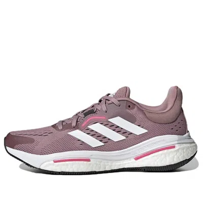 Adidas Originals (wmns) Adidas Solarcontrol 'magic Mauve Pulse Magenta' In Pink
