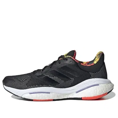 Adidas Originals (wmns) Adidas Solarglide 5 'black Floral'