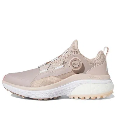 Adidas Originals (wmns) Adidas Solarmotion Boa Golf Shoes 'brown'