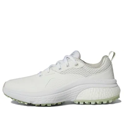 Adidas Originals (wmns) Adidas Solarmotion Wear-resistant Cozy Golf Shoe White