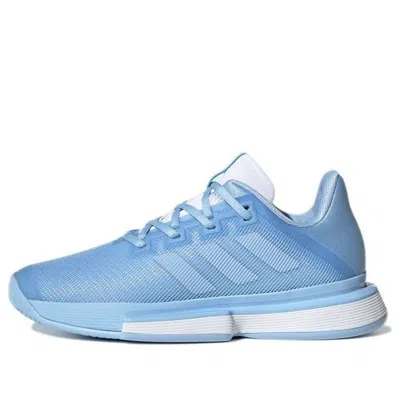 Adidas Originals (wmns) Adidas Solematch Bounce 'glow Blue'