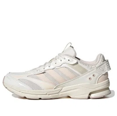 Adidas Originals (wmns) Adidas Spiritain 2000 'cream' In White