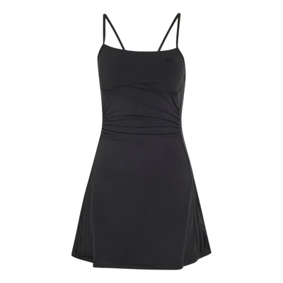 Adidas Originals (wmns) Adidas Sport Dress Asia Sizing 'black'