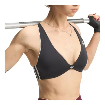 Adidas Originals (wmns) Adidas Sport Light Support Bra Asia Sizing 'black'