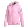 Adidas Originals (wmns) Adidas Sports Cozy Jacket Pink