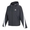 Adidas Originals (wmns) Adidas Sports Hooded Jacket 'black'