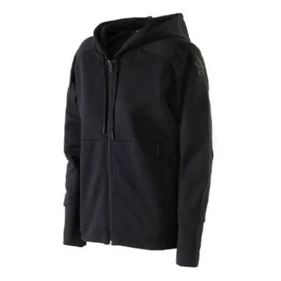 Adidas Originals (wmns) Adidas Sports Jacket Black