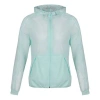 Adidas Originals (wmns) Adidas Sports Stylish Jacket Mint Green In Blue