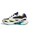 Adidas Originals (wmns) Adidas Sportswear 2000 By Stella Mccartney 'white Mystery Ink Shock Slime'