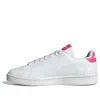 Adidas Originals (wmns) Adidas Sportswear Advantage 'white Pink'