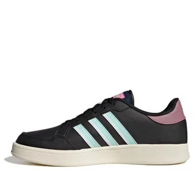 Adidas Originals (wmns) Adidas Sportswear Breaknet Trainers 'black'
