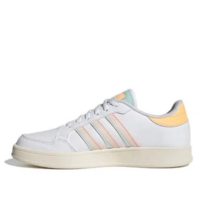 Adidas Originals (wmns) Adidas Sportswear Breaknet Trainers 'white'