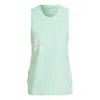 Adidas Originals (wmns) Adidas Sportswear Logo Tank Top 'green'