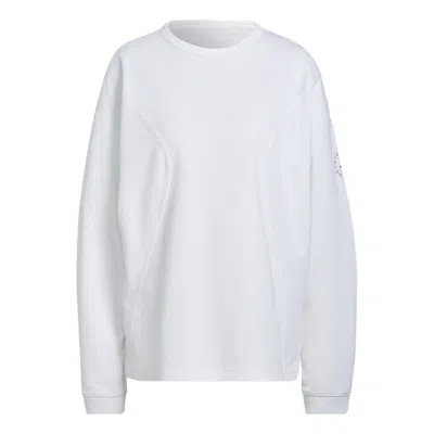 Adidas Originals (wmns) Adidas Sportswear Long Sleeve T-shirt 'white'
