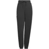 Adidas Originals (wmns) Adidas Sportswear Pants Asia Sizing 'grey' In Gray