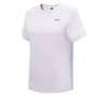 Adidas Originals (wmns) Adidas Sportswear T-shirt Asia Sizing 'white'