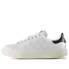 Adidas Originals (wmns) Adidas Stan Smith Bold 'white Collegiate Navy'