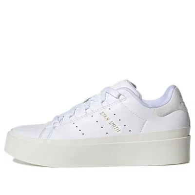 Adidas Originals (wmns) Adidas Stan Smith Bonega 'triple White'
