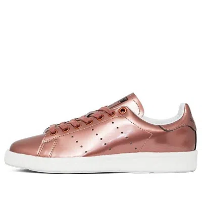 Adidas Originals (wmns) Adidas Stan Smith Boost 'metallic Copper'