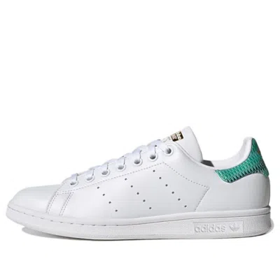Adidas Originals (wmns) Adidas Stan Smith 'cloud White Green'