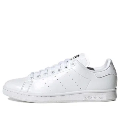 Adidas Originals (wmns) Adidas Stan Smith 'cloud White' In Multi