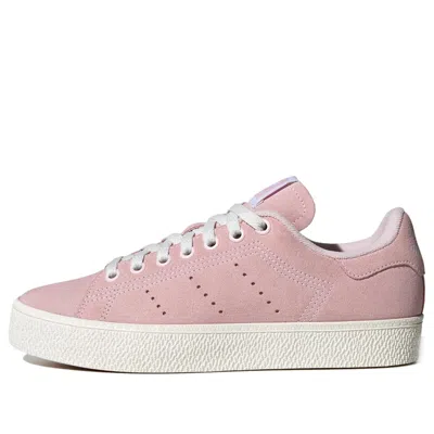 Adidas Originals (wmns) Adidas Stan Smith Cs 'clear Pink'