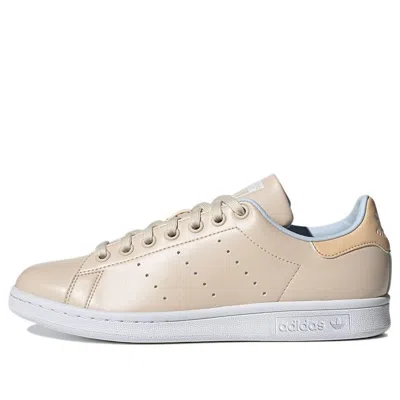 Adidas Originals (wmns) Adidas Stan Smith 'halo Ivory' In Multi