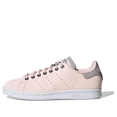 Adidas Originals (wmns) Adidas Stan Smith 'halo Pink'