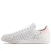 Adidas Originals (wmns) Adidas Stan Smith 'haze Coral' In White