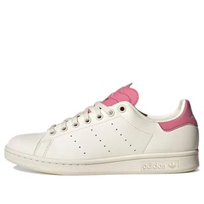 Adidas Originals (wmns) Adidas Stan Smith 'off White Rose Tone'