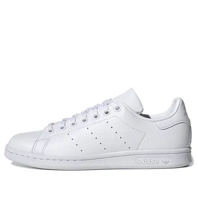 ADIDAS ORIGINALS (WMNS) ADIDAS STAN SMITH PRIMEGREEN 'CLOUD WHITE'