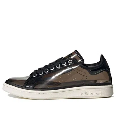 Adidas Originals (wmns) Adidas Stan Smith 'translucent Black'
