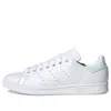 Adidas Originals (wmns) Adidas Stan Smith 'white Dash Green'