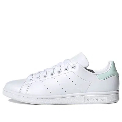 Adidas Originals (wmns) Adidas Stan Smith 'white Dash Green'