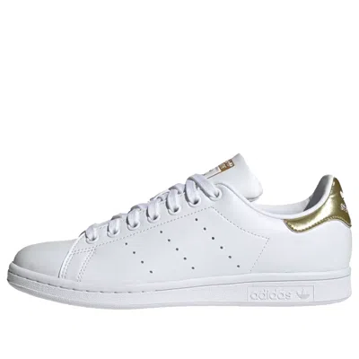 Adidas Originals Womens  Stan Smith In Black Melange