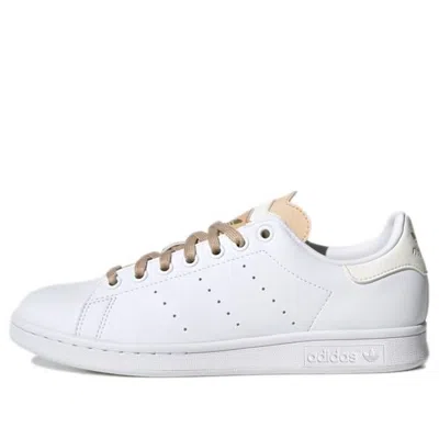Adidas Originals (wmns) Adidas Stan Smith 'white Pale Nude'