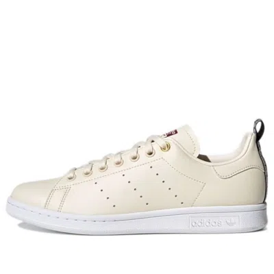 ADIDAS ORIGINALS (WMNS) ADIDAS STAN SMITH 'WONDER WHITE'