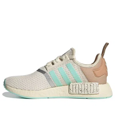 Adidas Originals (wmns) Adidas Star Wars X Nmd_r1 'the Child - Find Your Way'