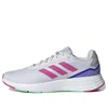 Adidas Originals (wmns) Adidas Start Your Run Tenis Shoes 'lucid Fuchsia'
