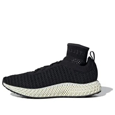 Adidas Originals (wmns) Adidas Stella Mccartney X Alphaedge 4d 'core Black'