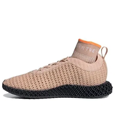 Adidas Originals (wmns) Adidas Stella Mccartney X Alphaedge 4d 'soft Powder'