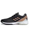 Adidas Originals (wmns) Adidas Stella Mccartney X Barricade Boost 'black Copper Metallic'